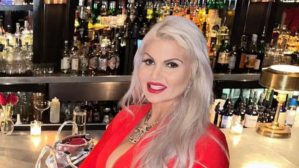 Sophia Charlier Vegas