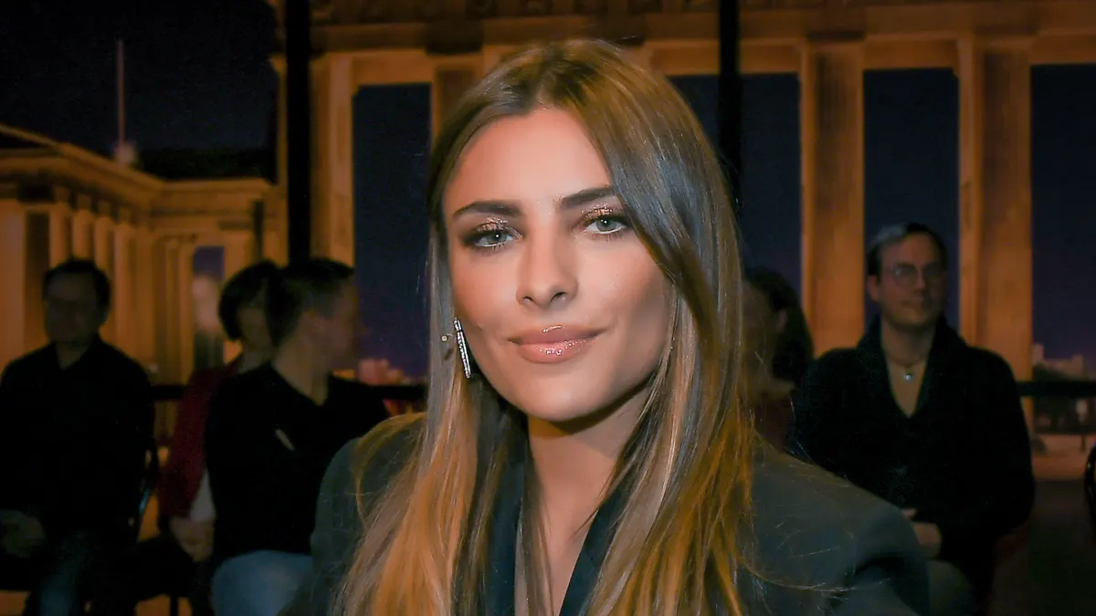 Sophia Thomalla