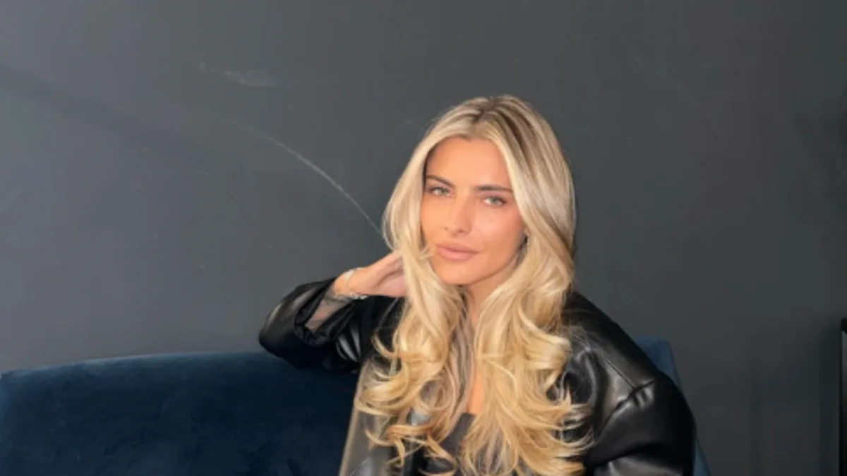 Sophia Thomalla