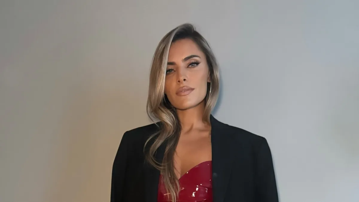 Sophia Thomalla