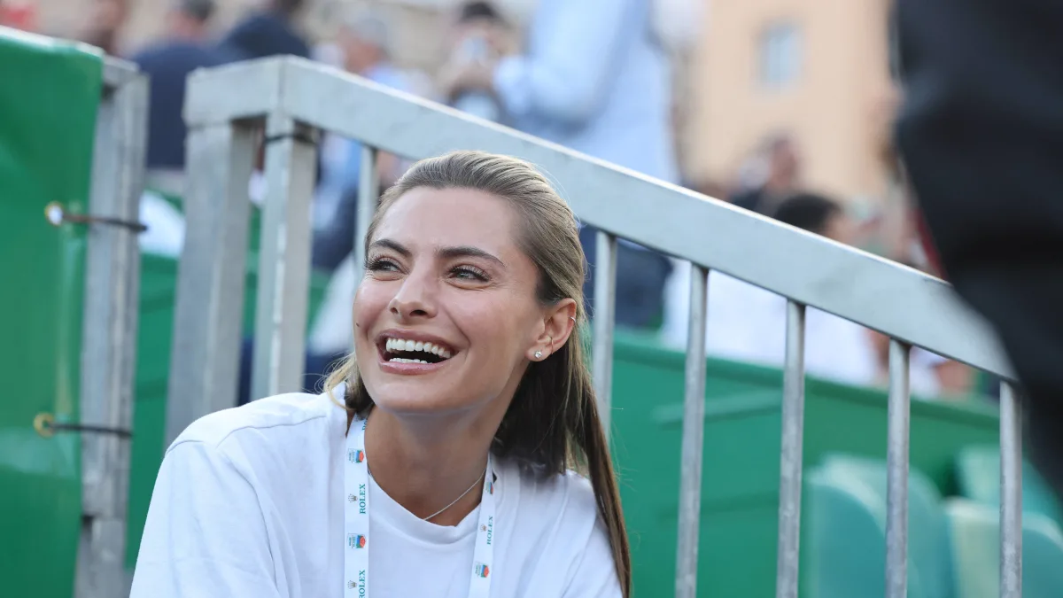 Sophia Thomalla