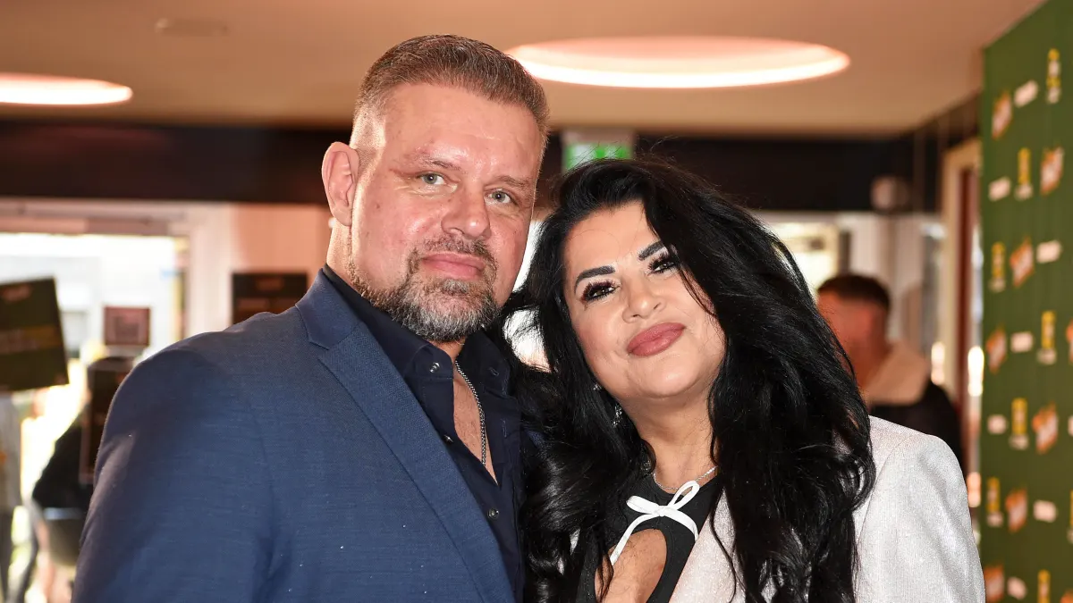 Stefan Braun und Iris Klein freund auftritt heute