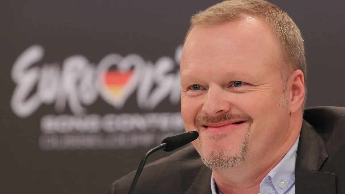 Stefan Raab