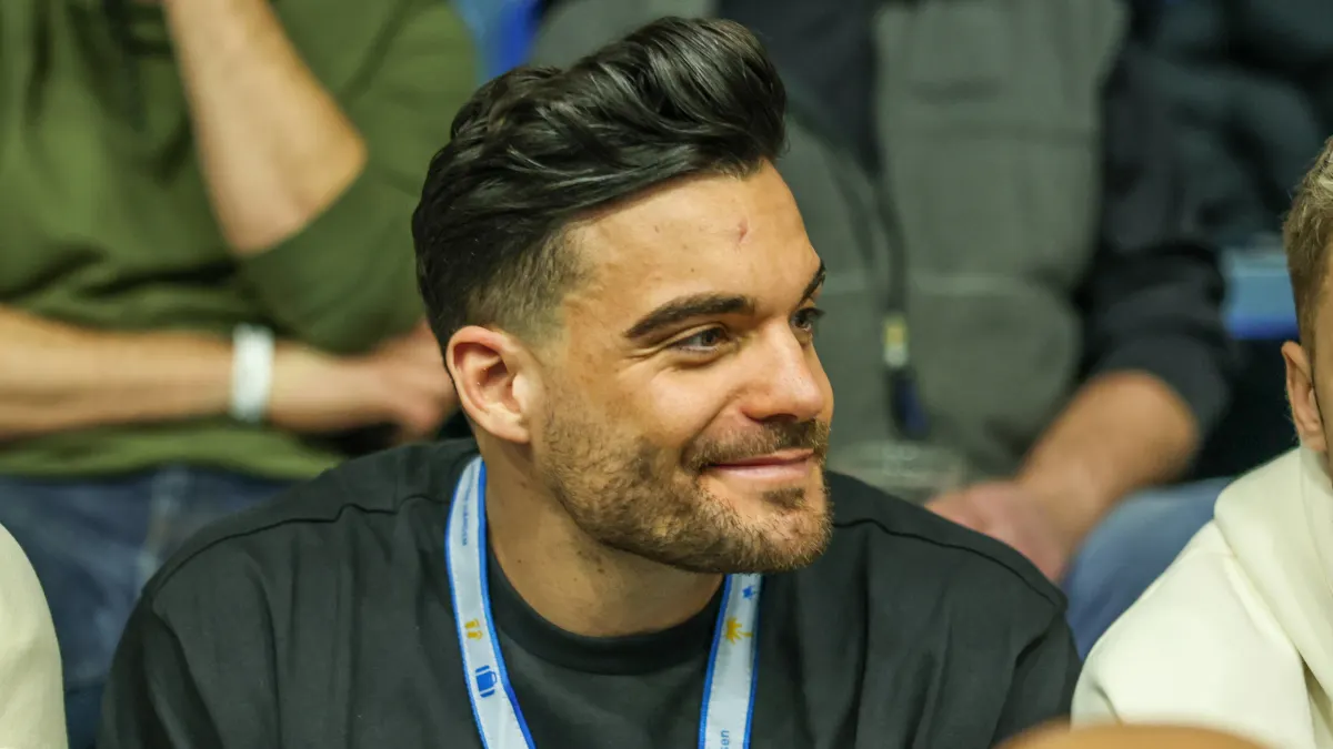 stefano zarrella freundin