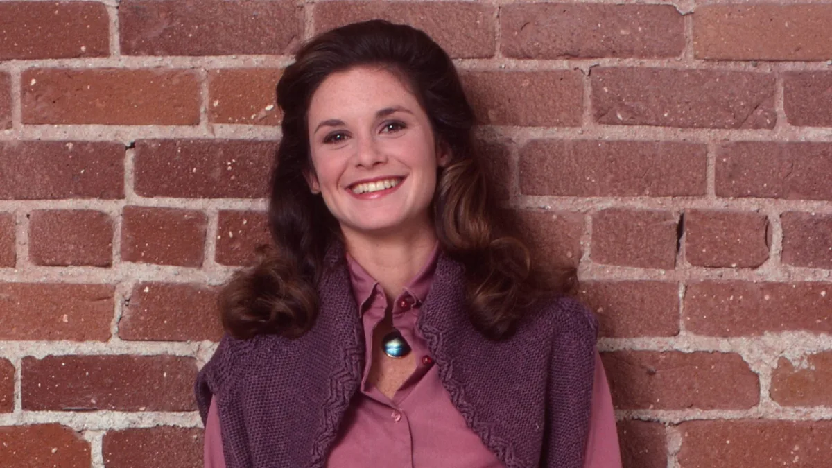 Stephanie Zimbalist