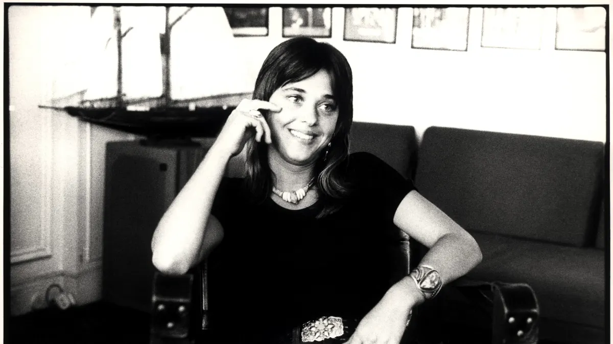 Suzi Quatro