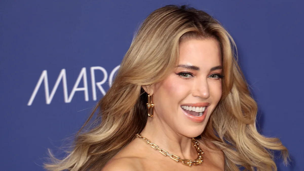 Sylvie Meis