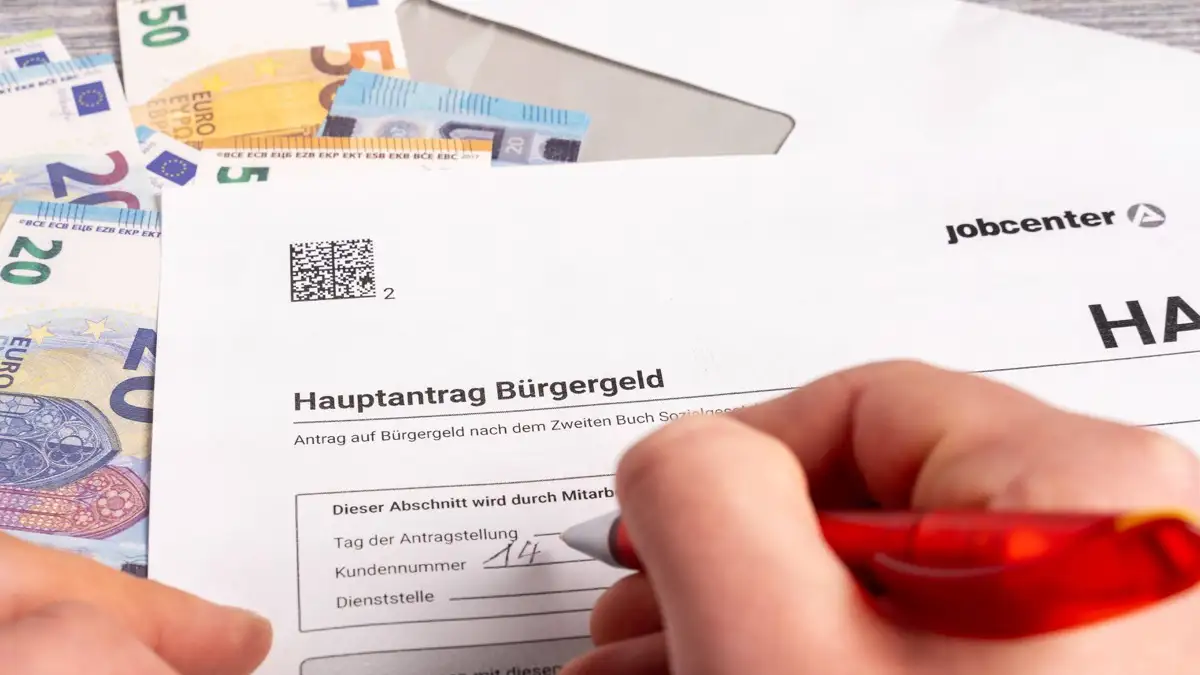 Überblick 2026: Wie viel Schonvermögen bei Grundsicherung und Bürgergeld-Nachfolger erlaubt ist.