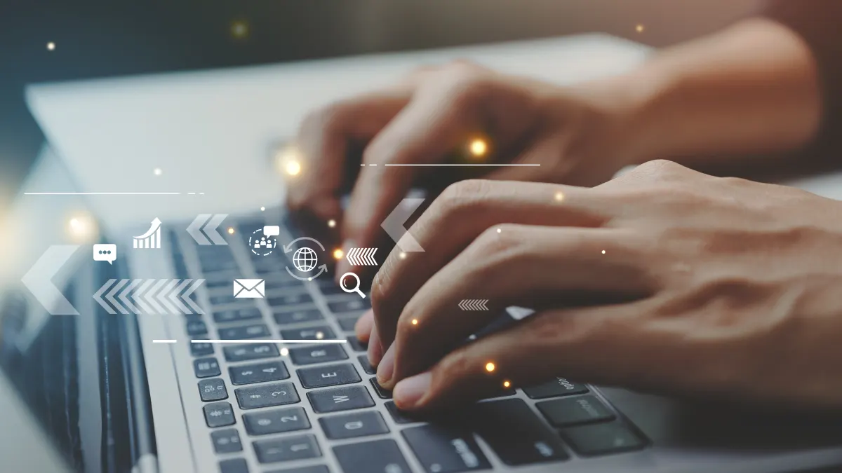 Was man in einer E-Mail nicht schreiben sollte.