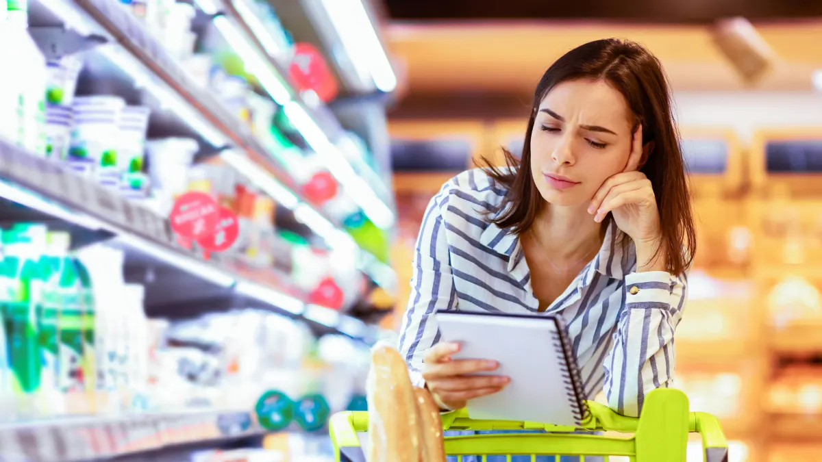 Was Deutschland wirklich einkauft.
