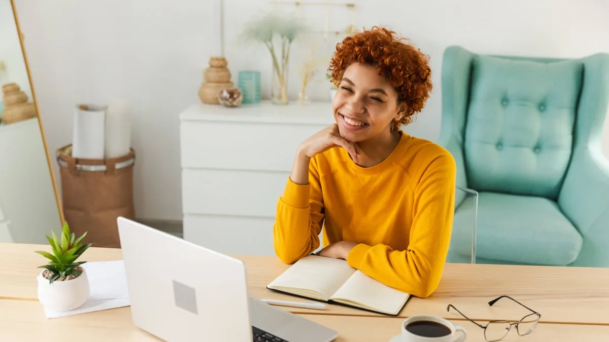 Professionelle E-Mail-Kommunikation im Job.