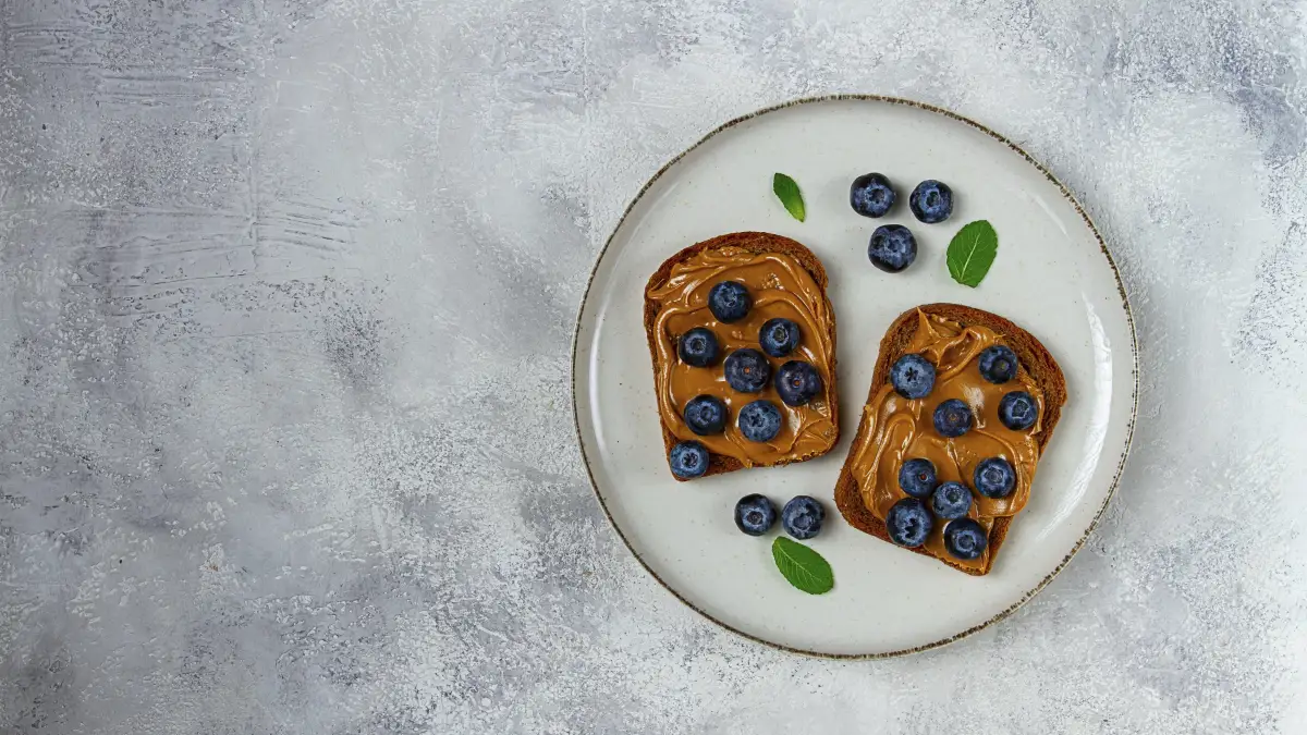 frühstück lebensmittel ernährung tipps