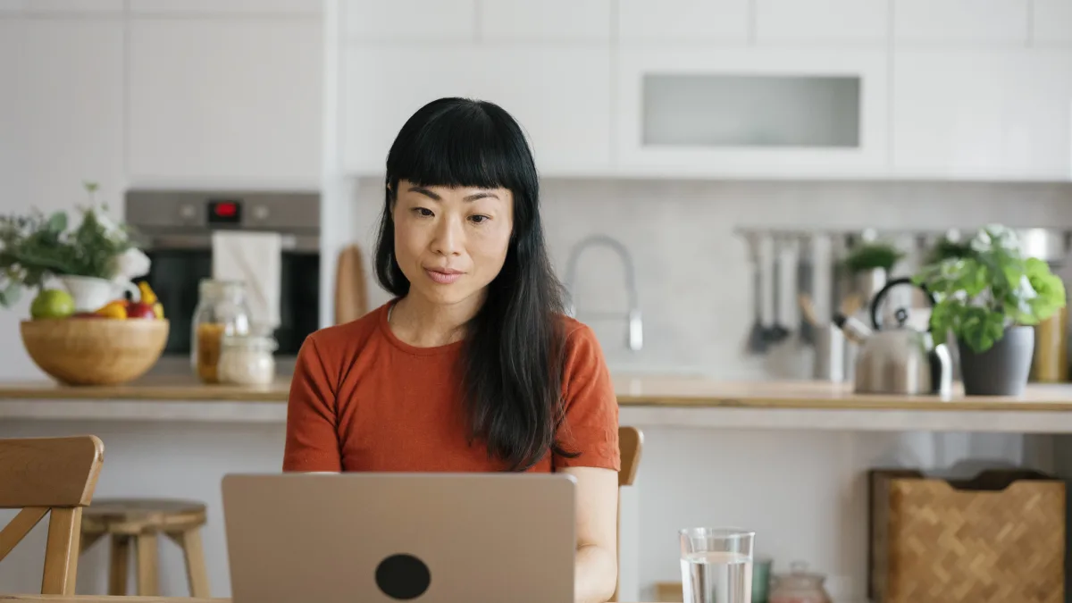 Strengere Vorgaben für Homeoffice und Bildschirmarbeit.
