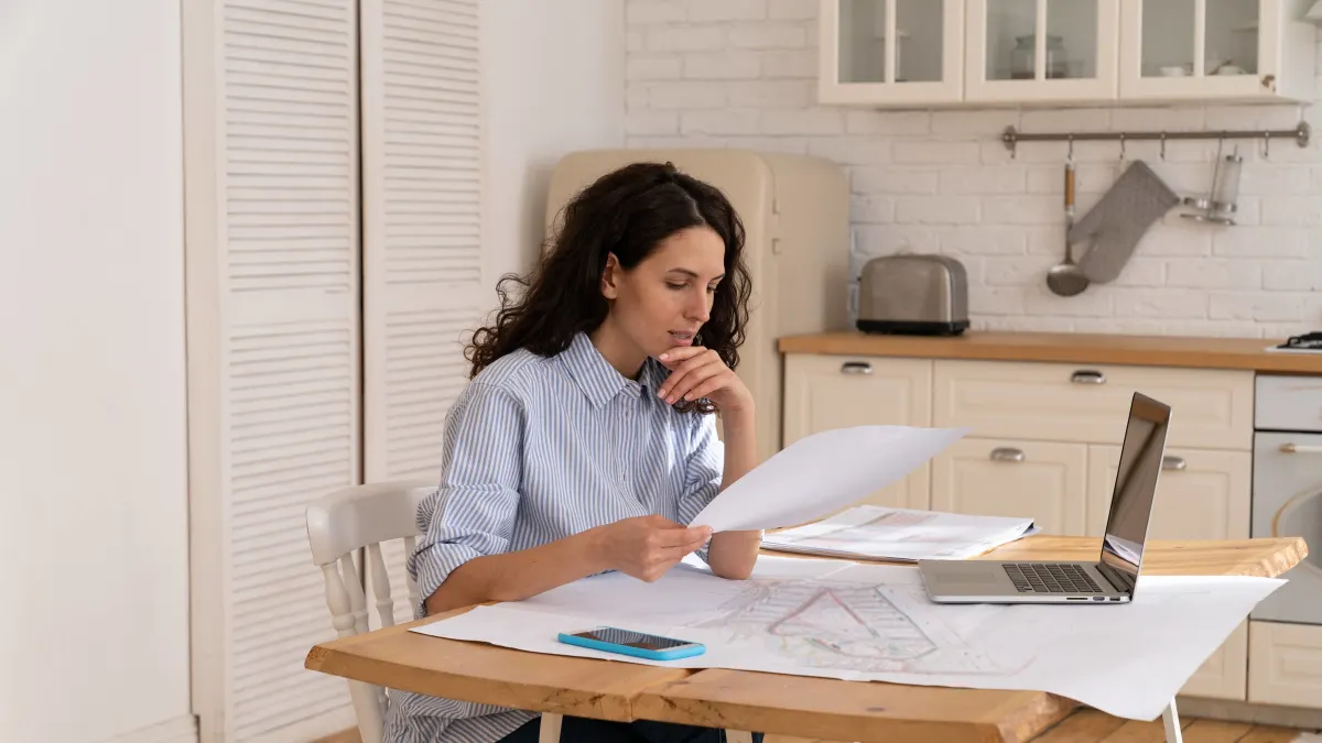 Homeoffice in Deutschland: Rechte, Regeln, Steuern.