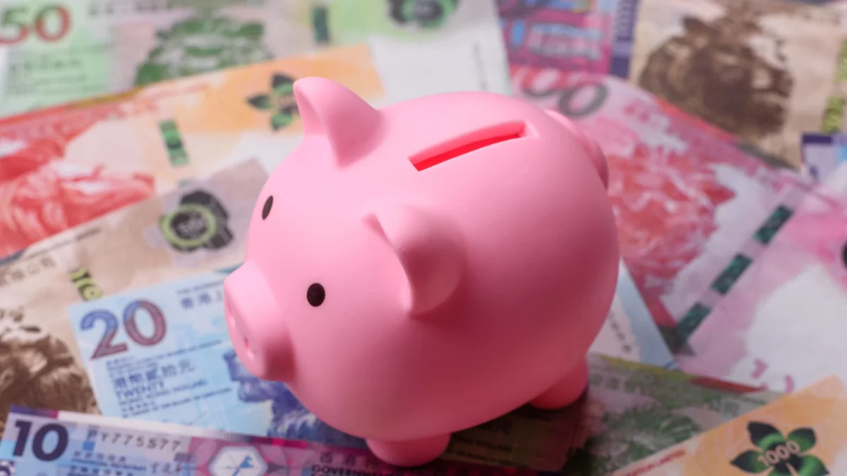 Mit diesem Gehalt gilt man in Deutschland als wohlhabend.