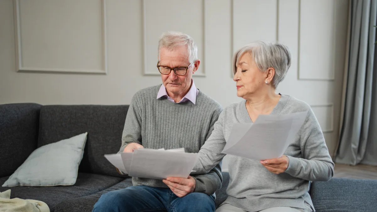 Die Rentenwert-Tabelle bis 2026 zeigt, wie stark ein Entgeltpunkt im Laufe der Jahre zugelegt hat.