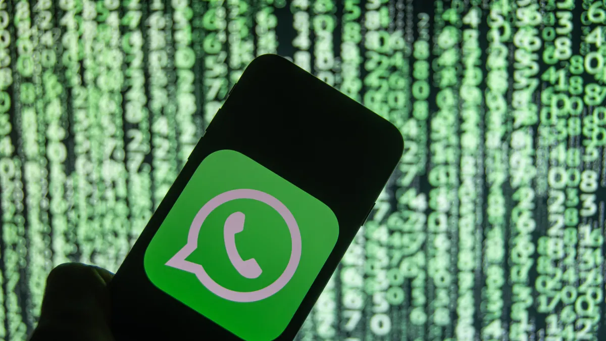 Symbolbild: WhatsApp