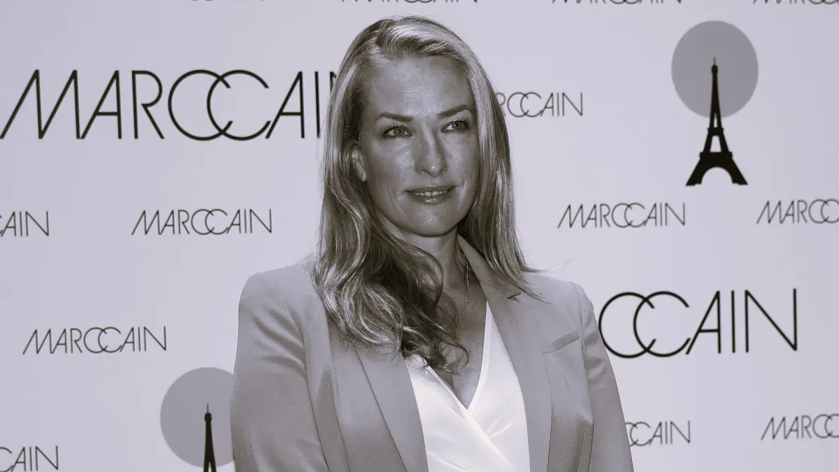 Tatjana Patitz