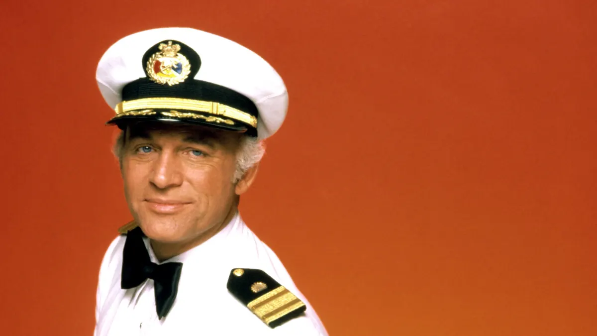 „Love Boat“