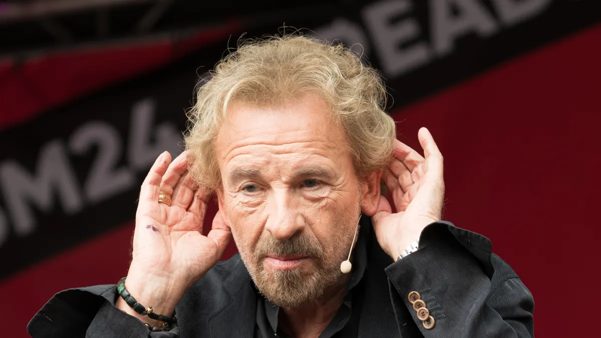 Thomas Gottschalk verschiebt seine Rückkehr.