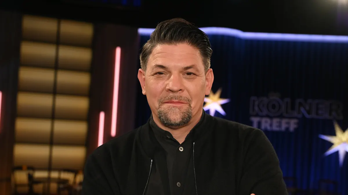 tim mälzer burnout leben veränderung schicksal