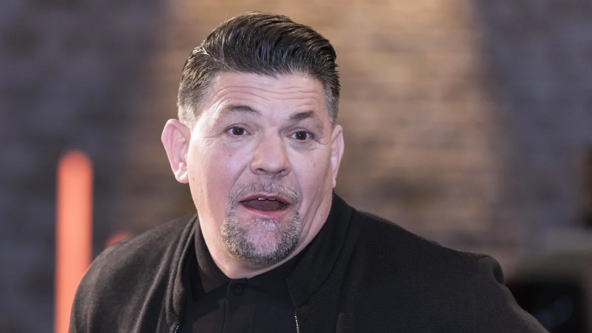 Tim Mälzer