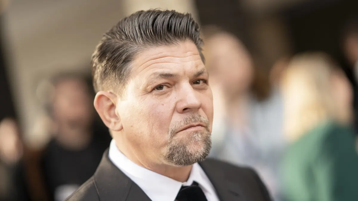 Tim Mälzer