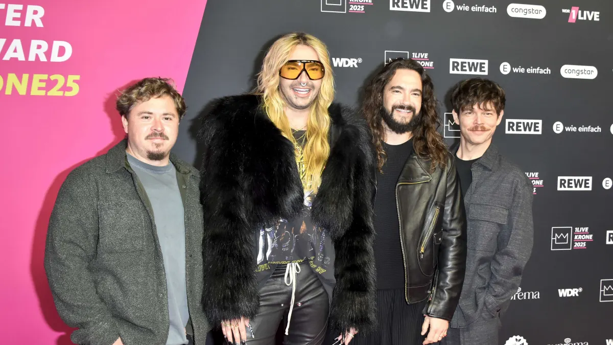 Tokio Hotel