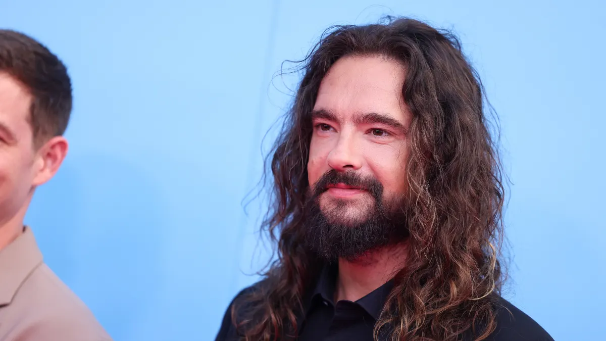 Schock für Tom Kaulitz - Einbruch ins Hotelzimmer