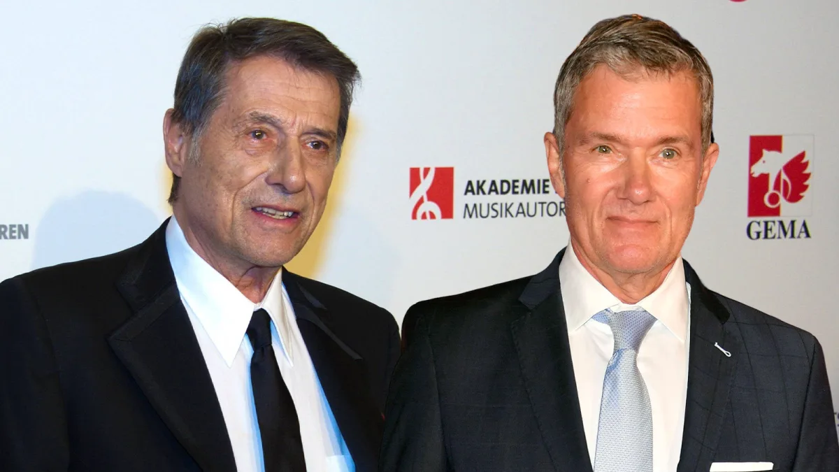 udo jürgens john jürgens sohn heute