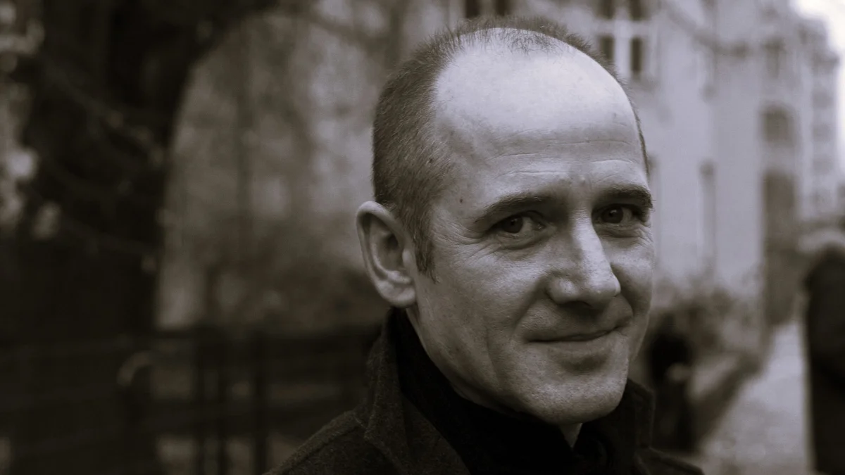 Ulrich Mühe
