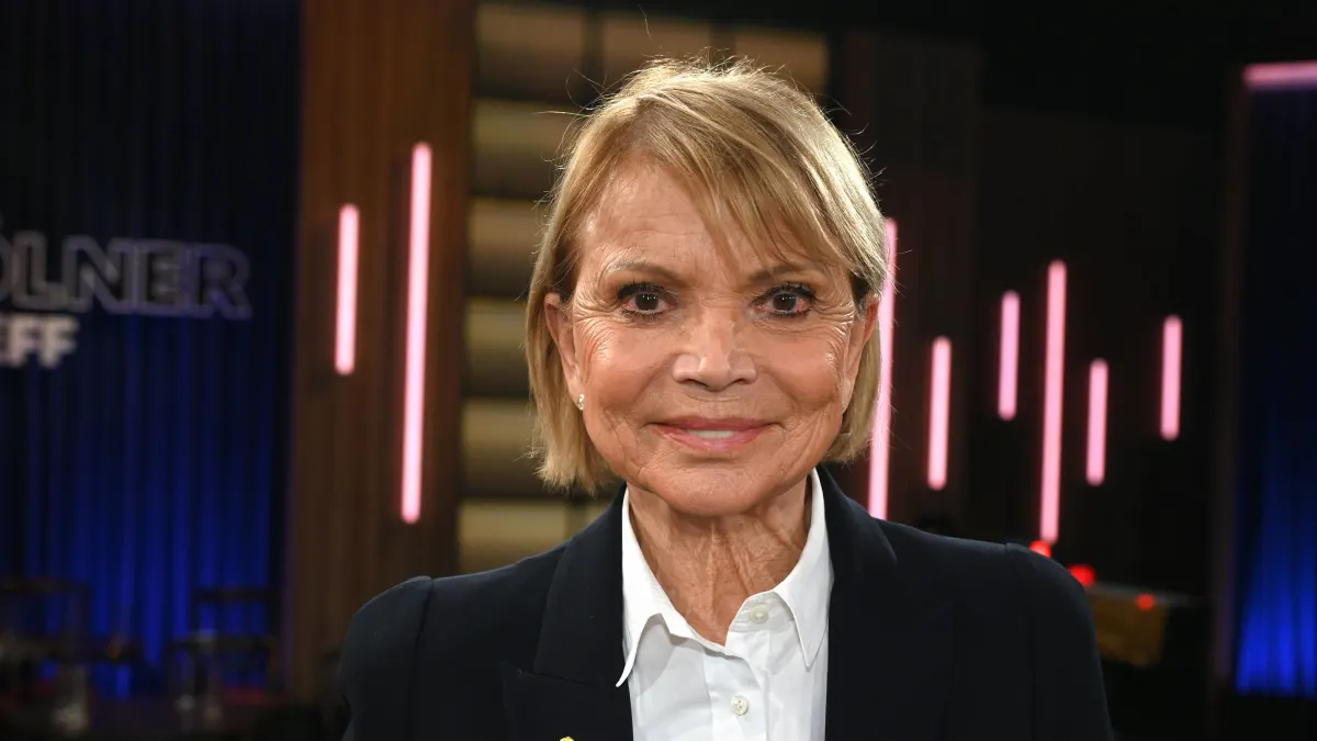 uschi glas heute tv fernsehen