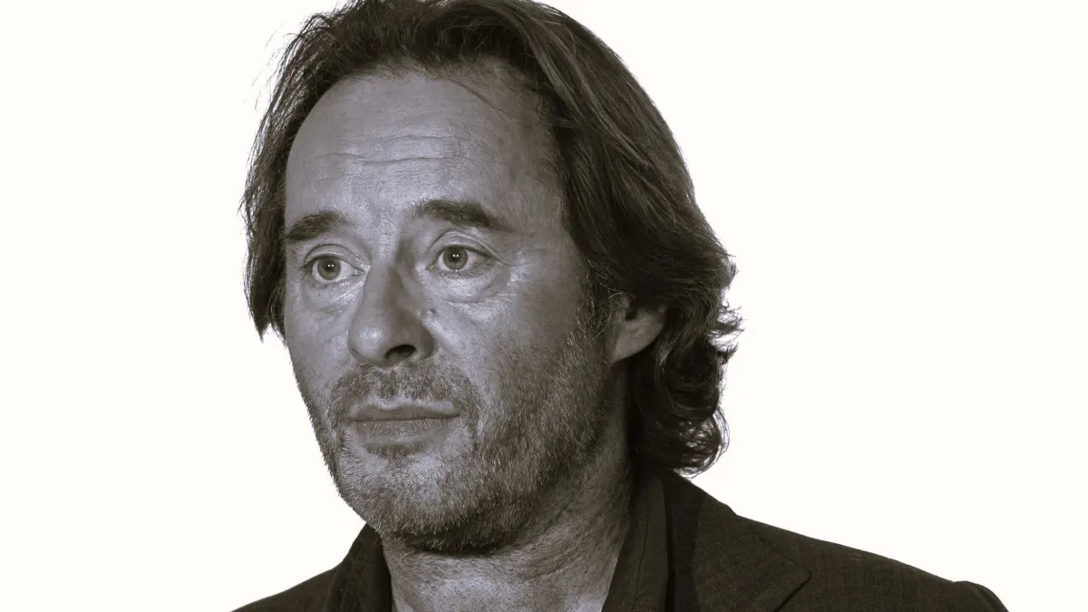 Uwe Kockisch