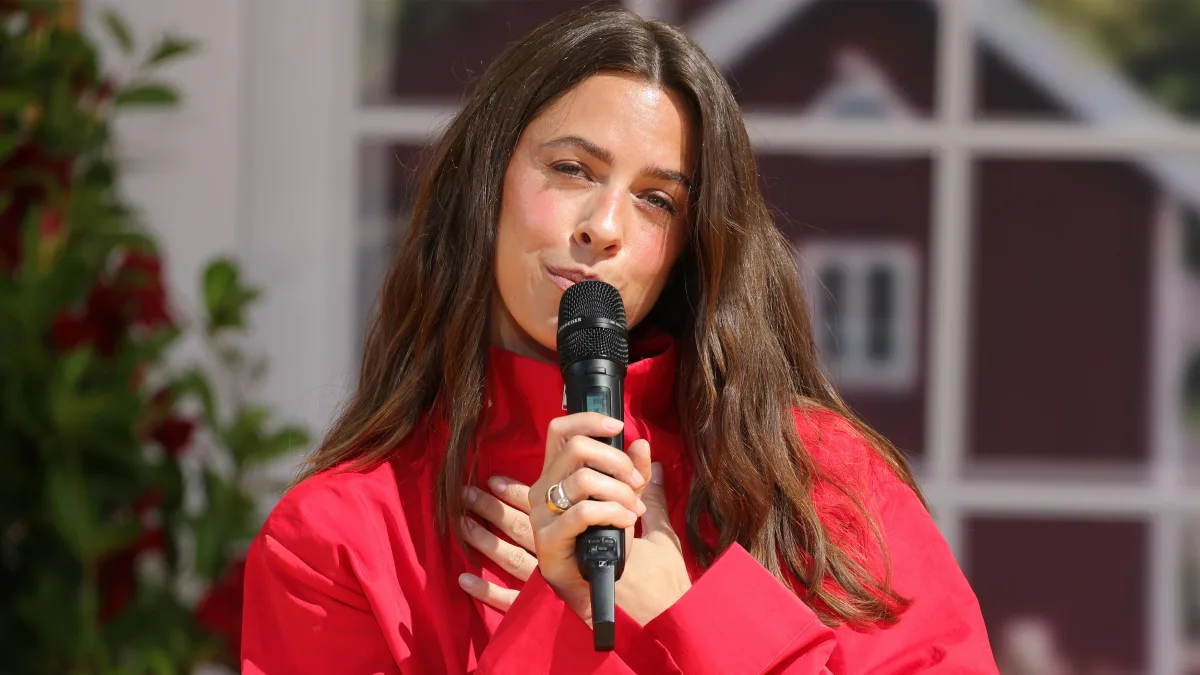 Vanessa Mai