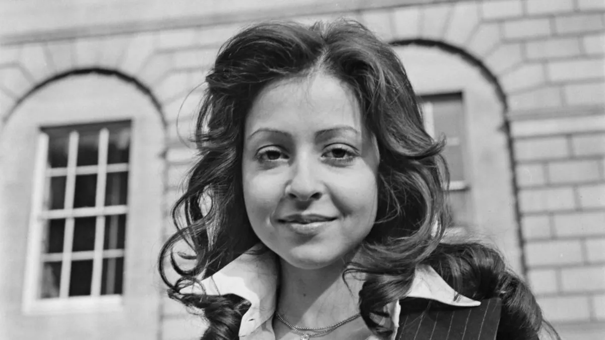 Vicky Leandros