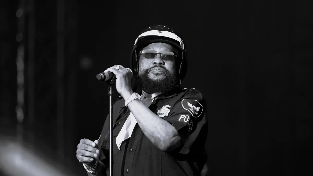 Victor Willis