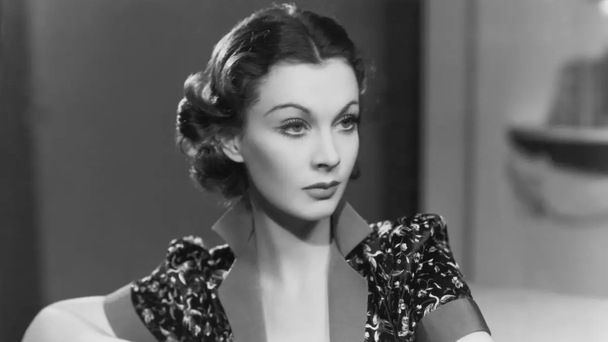 Vivien Leigh im Jahr 1937
