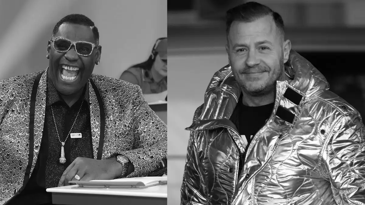 Willi Herren und Alphonso Williams sind leider schon tot.