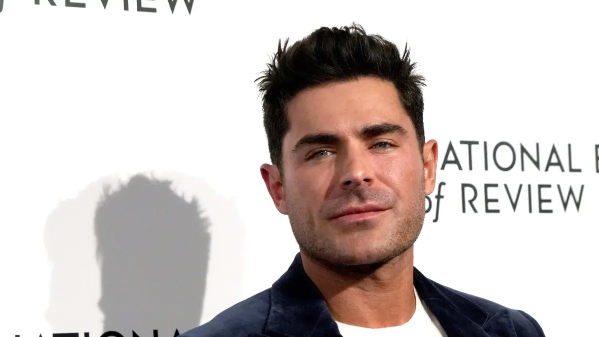 Zac Efron hatte einen Schwimm-Unfall auf Ibiza