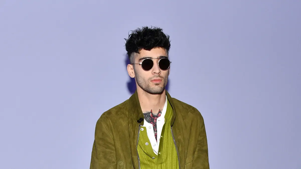 zayn malik one direction