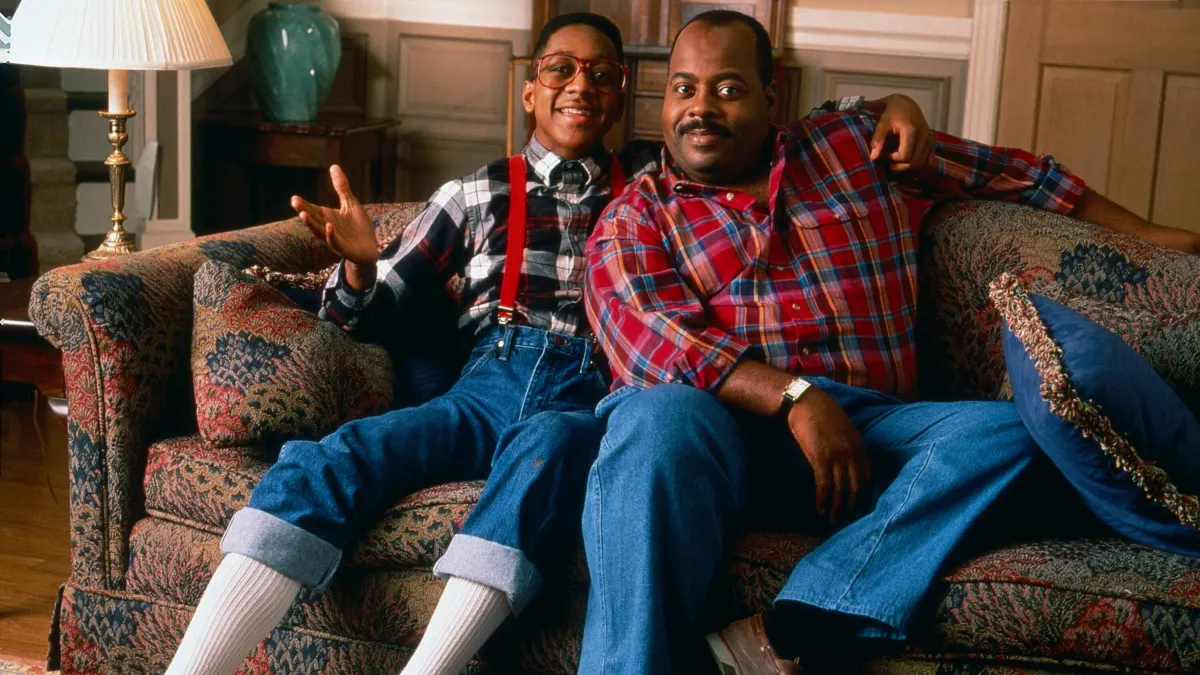 "Alle unter einem Dach"