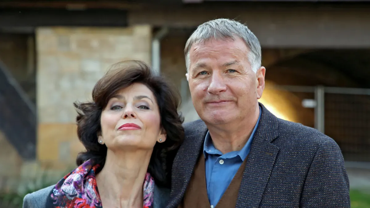 „In aller Freundschaft“