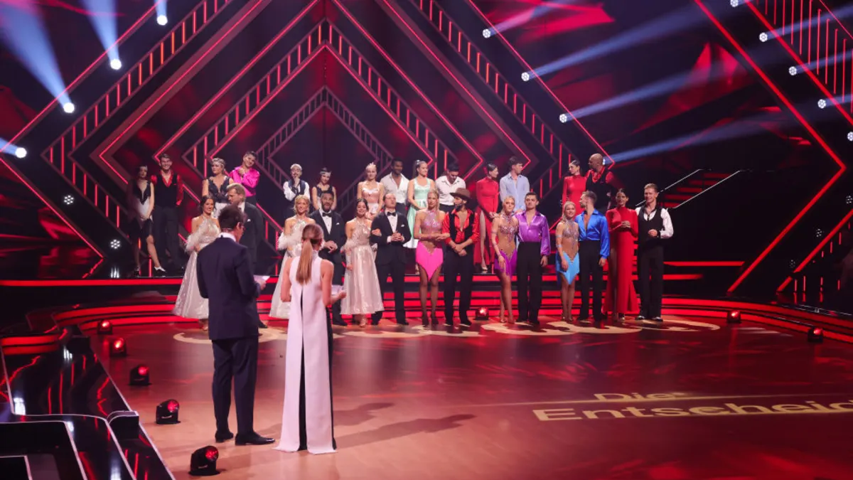 let's dance stars paare 2024