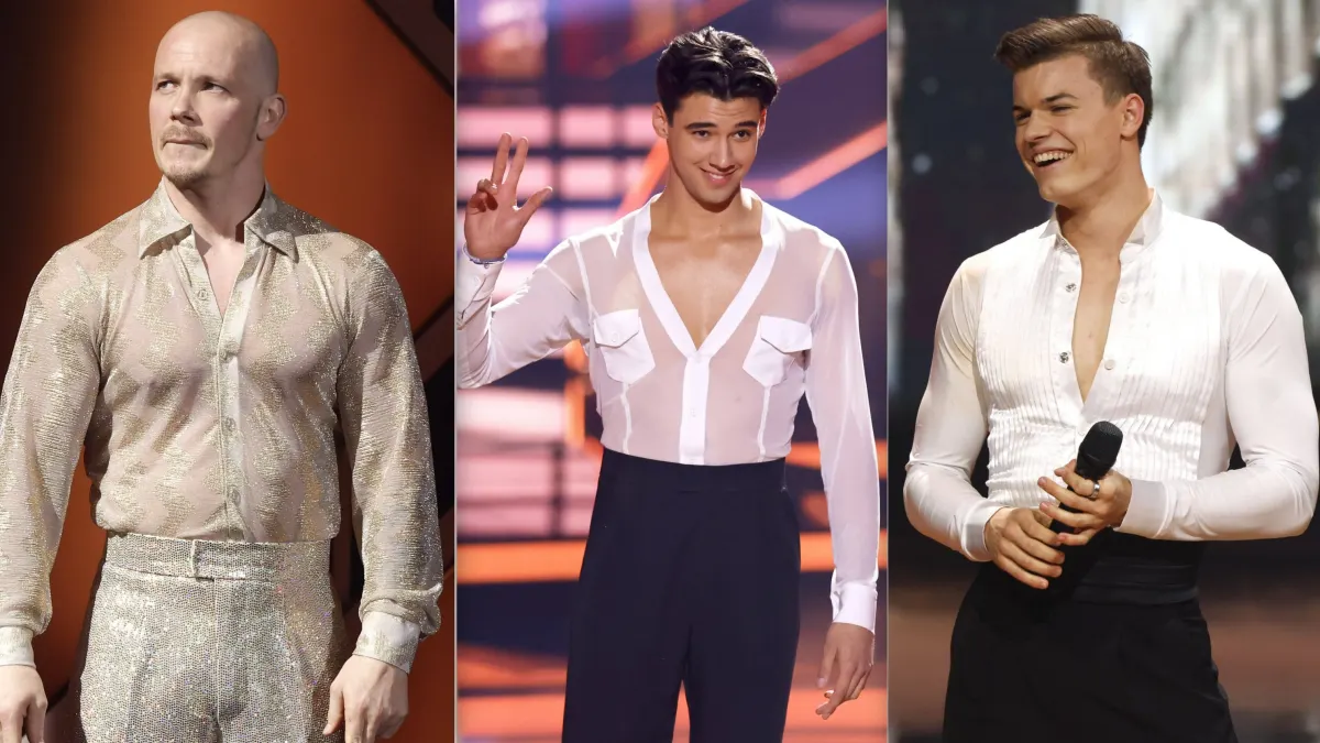 "Let's Dance"-Finalisten