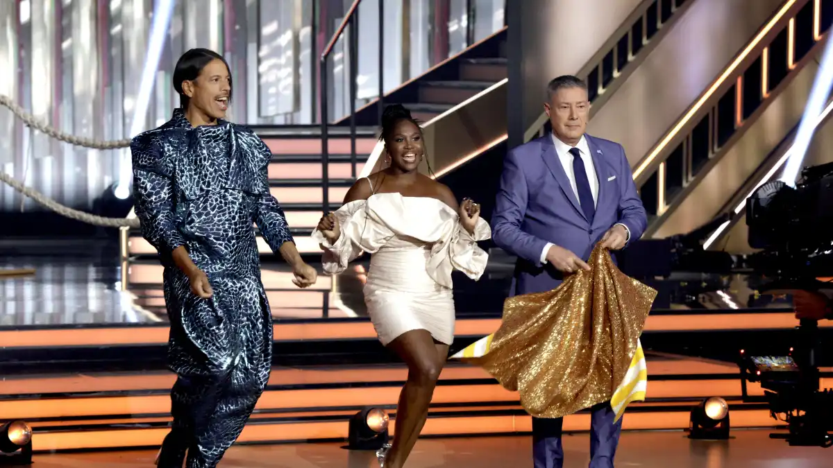 „Let's Dance“-Jury