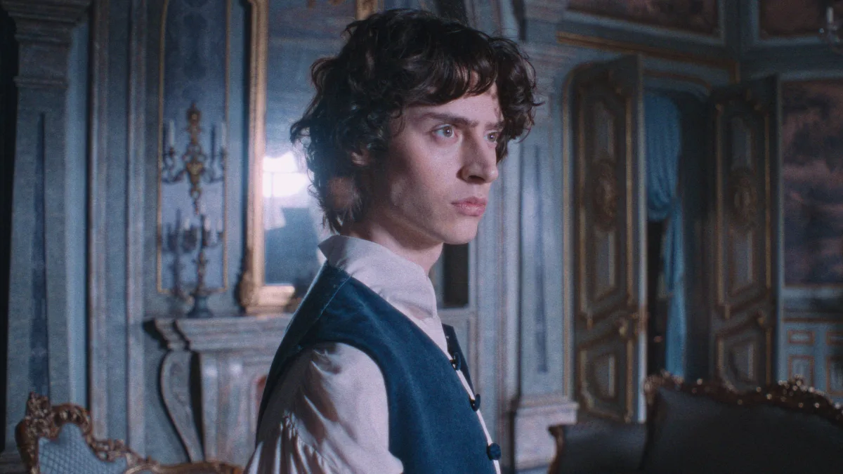 eren m güvercin mozart serie look aussehen