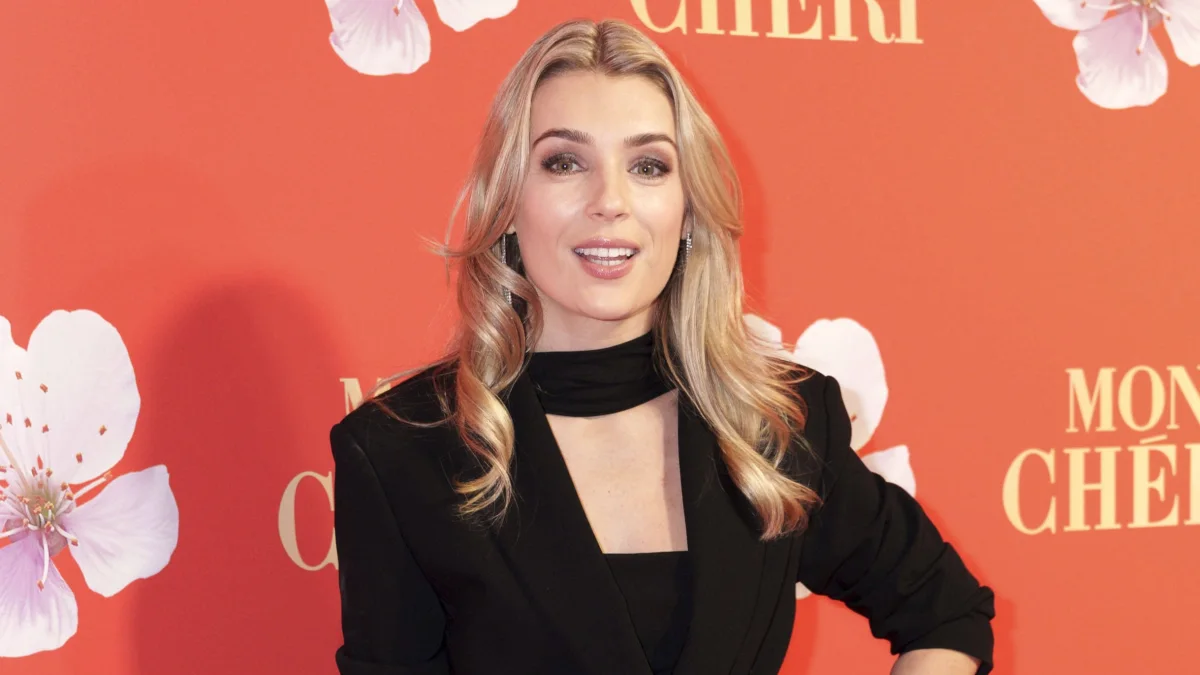 sturm der liebe anna karolin berger telenovela serie cast