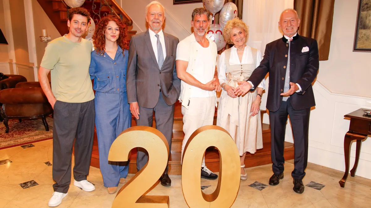 sturm der liebe telenovela serie sommerpause 2026 ausstrahlung ard programm