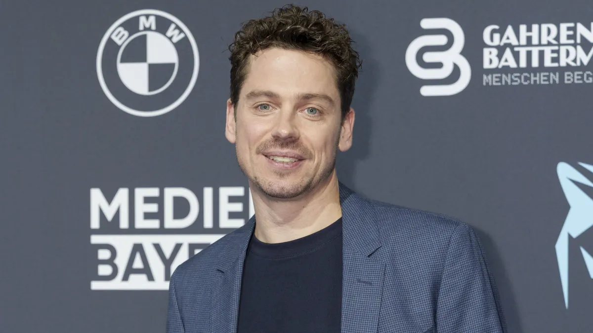 sturm der liebe anthony paul telenovela serie cast