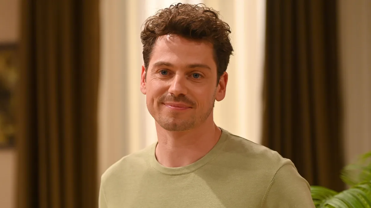 sturm der liebe anthony paul telenovela serie cast